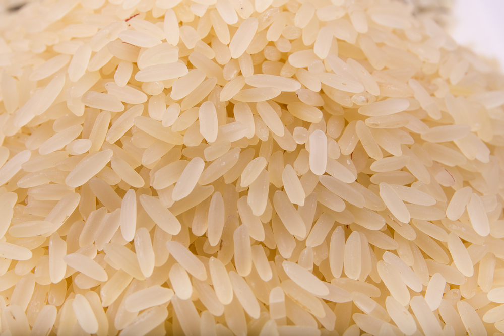 What Is Parboiled Rice Means